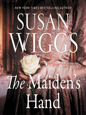 cover image of Maiden's Hand